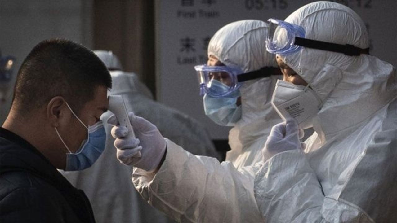 فيروس كورونا.. 926 إصابة جديدة بكوريا الجنوبية والصين  تسجل 23 حالة