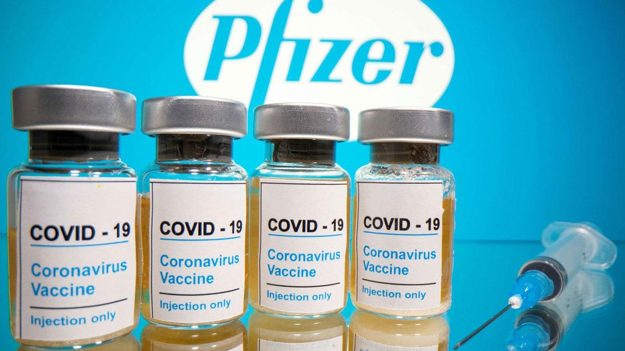 وكالة الدواء الأوروبية: لا أدلة على عدم فعالية لقاح فايزر ضد سلالة كورونا الجديدة