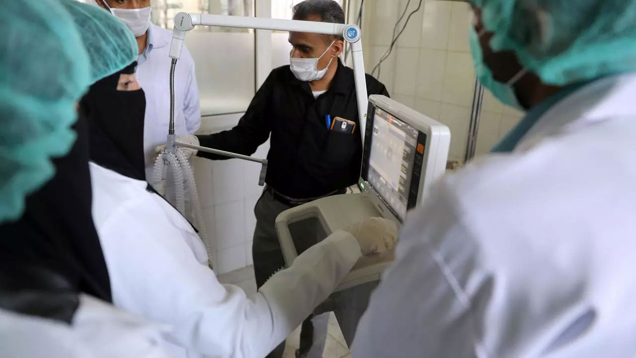 اليمن تسجل «صفر» إصابات ووفيات وتعافي من «كورونا»