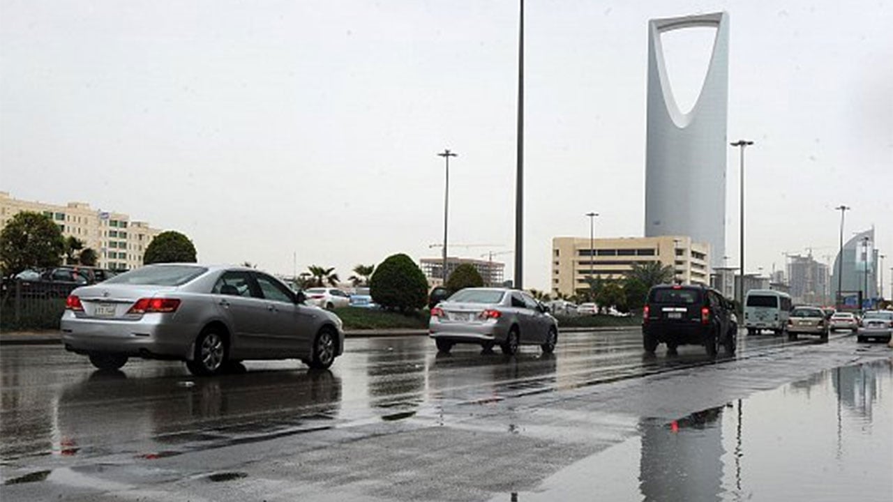 الحصيني: الخميس.. أقوى موجة برد منذ دخول مربعانية 1442هـ على بعض المناطق