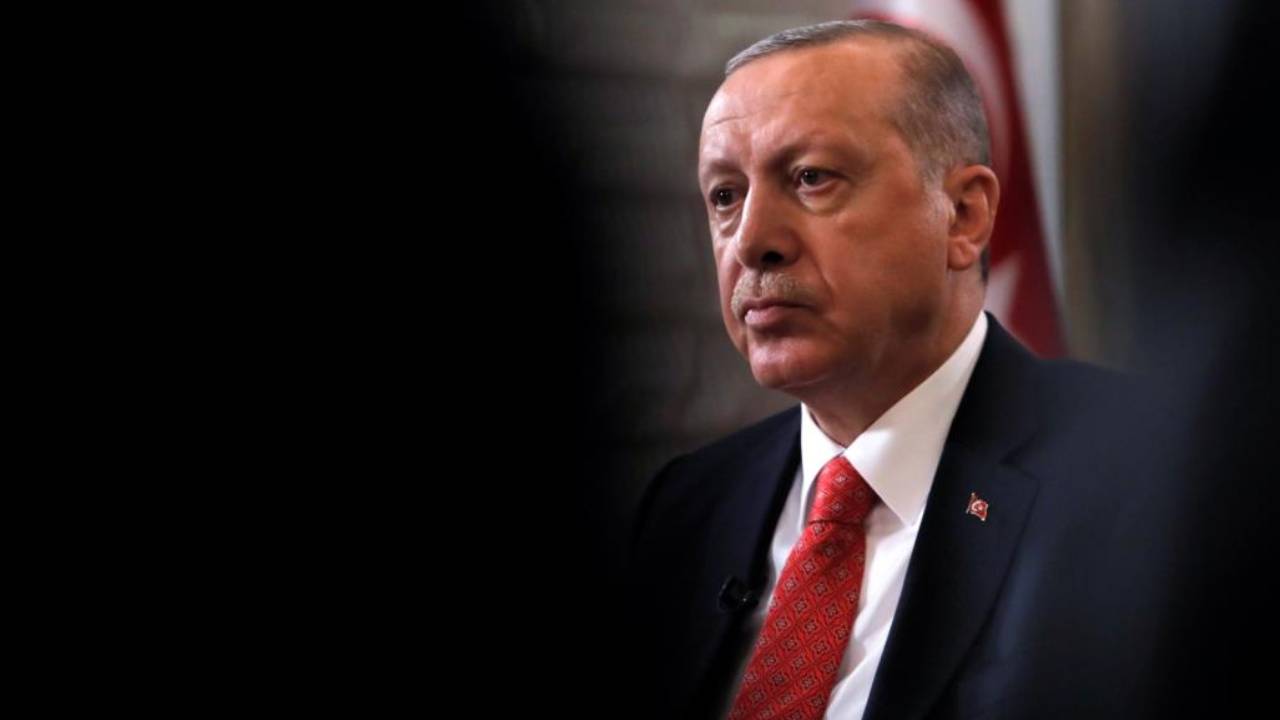 هجوم إلكتروني ضد محكمة أوروبية.. ونظام أردوغان في قفص الاتهام