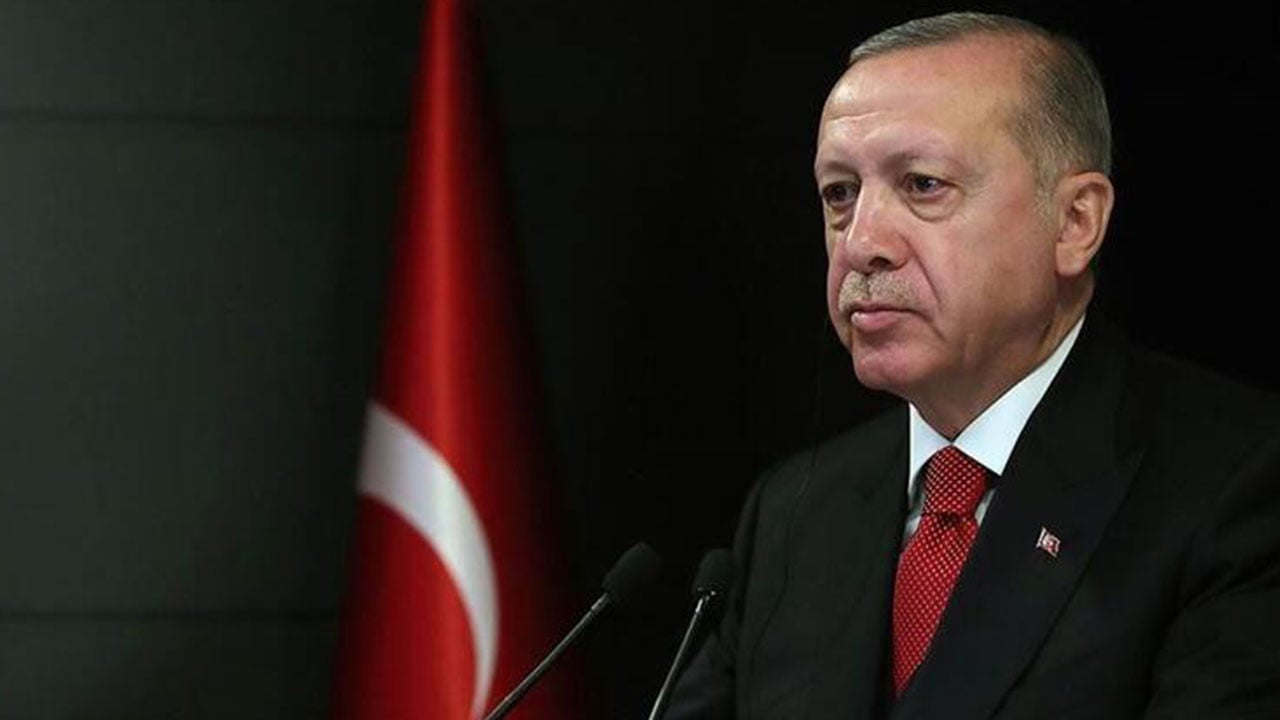 أردوغان: تعاوننا الاستخباري مع إسرائيل مستمر