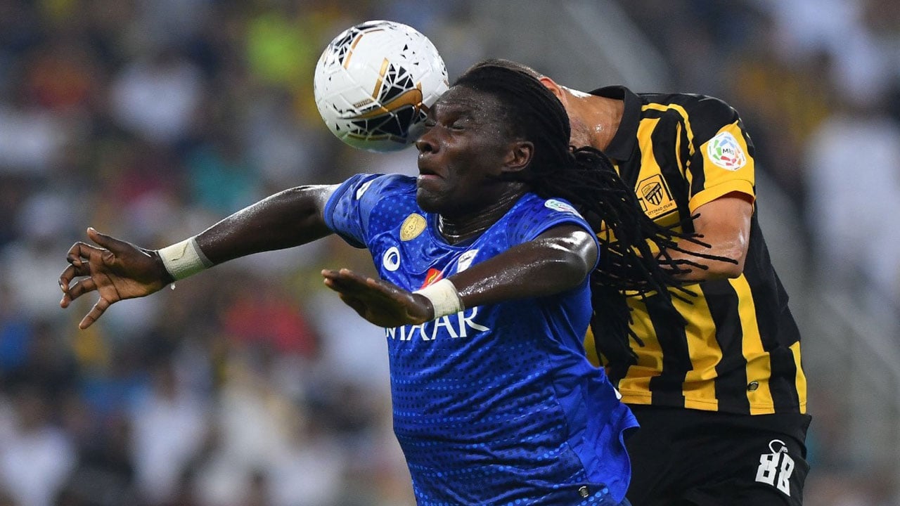 بالأرقام.. الهلال بطل «كلاسيسكو» نهاية العام أمام الاتحاد