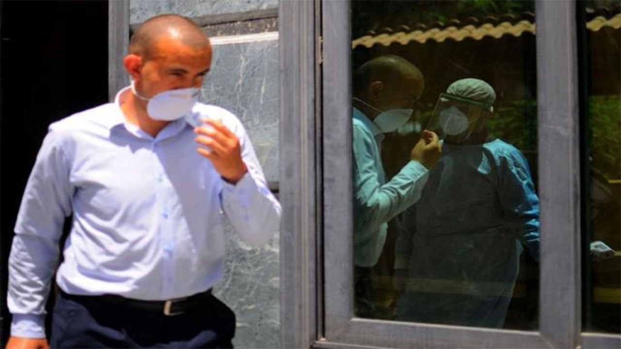 الارتفاع مستمر.. مصر تسجِّل 1189 إصابة جديدة بكورونا و43 وفاة