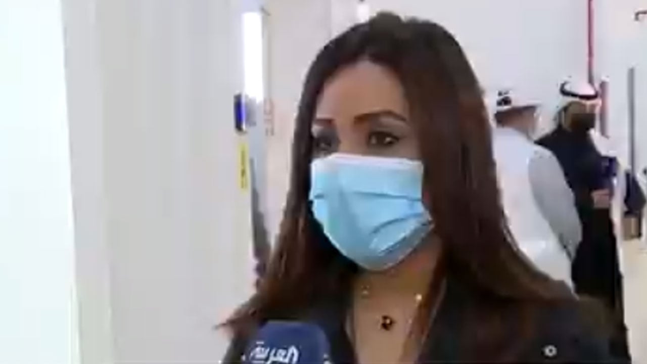 استشارية: لقاح كورونا فعال لمدة 6 شهور على الأقل