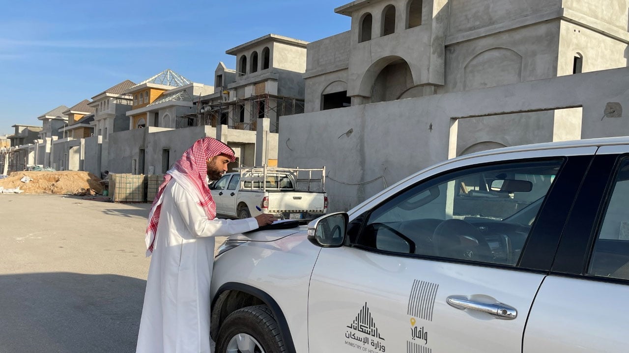 «وافي» يرصد عددًا من المخالفات في مشاريع البيع على الخارطة