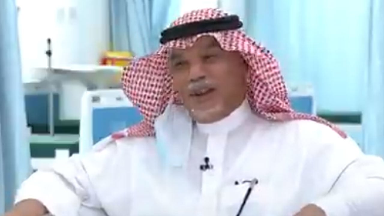 بالفيديو.. مواطن ومقيم يشيدان بتجربتهما مع مركز لقاحات كورونا: خدمات لا تخطر على بال