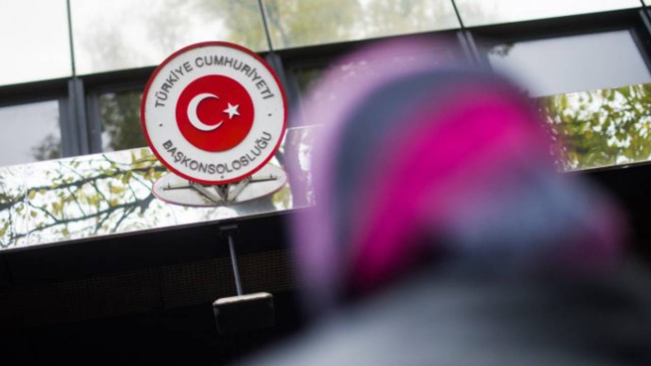 وثائق تفضح تجسس أنقرة على معارضي أردوغان في أستراليا