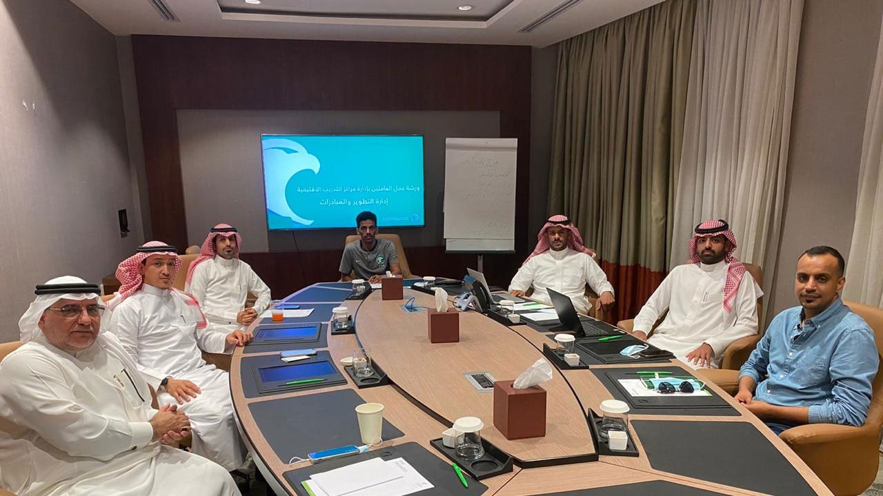 نتائج مبادرات تطوير كرة القدم و«الأداء الفني» على طاولة الاتحاد السعودي