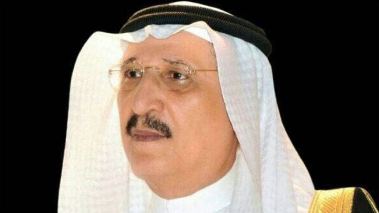 بـ 154 مليون ريال.. أمير جازان يدشن غدًا حزمة مشروعات طبية
