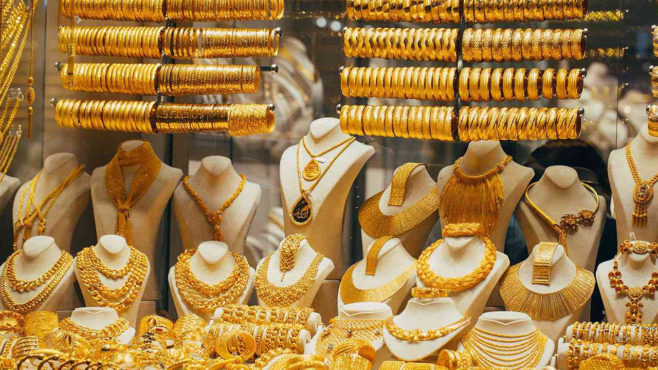 ارتفاع أسعار الذهب بالسوق السعودية.. تبدأ من 169 ريالًا