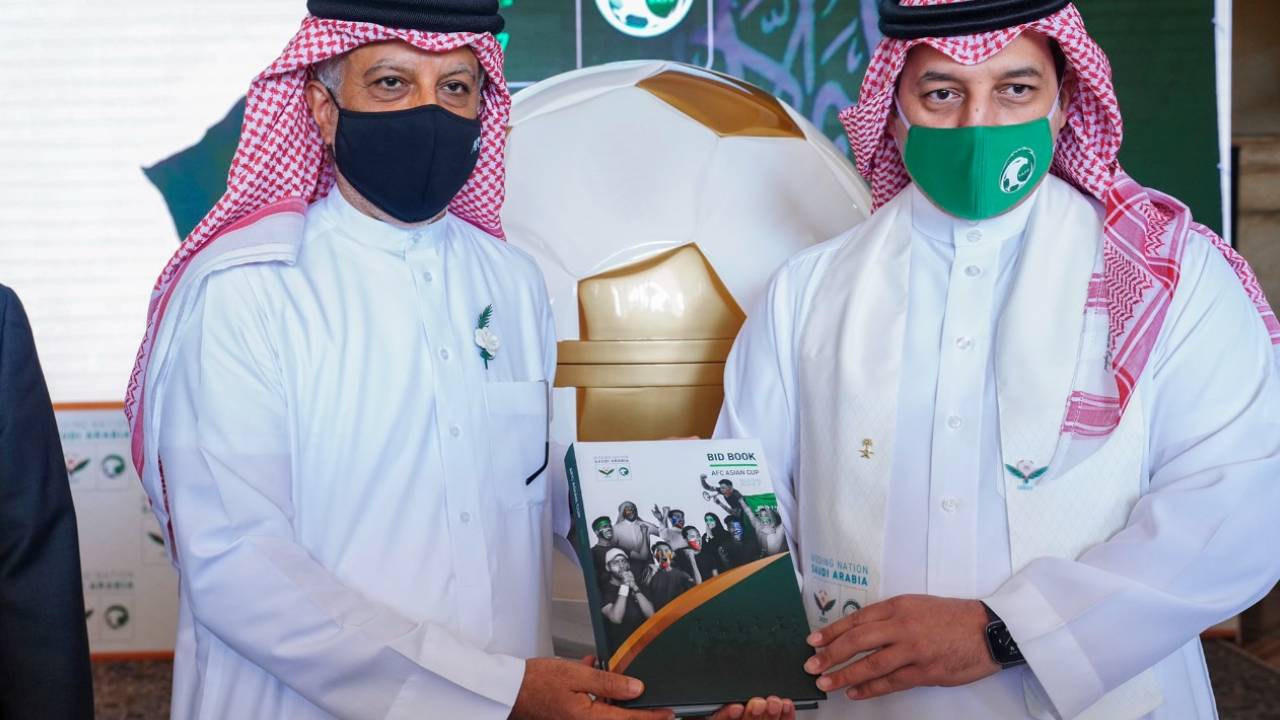 «الآسيوي» يكشف تفاصيل ملف السعودية لاحتضان كأس آسيا 2027