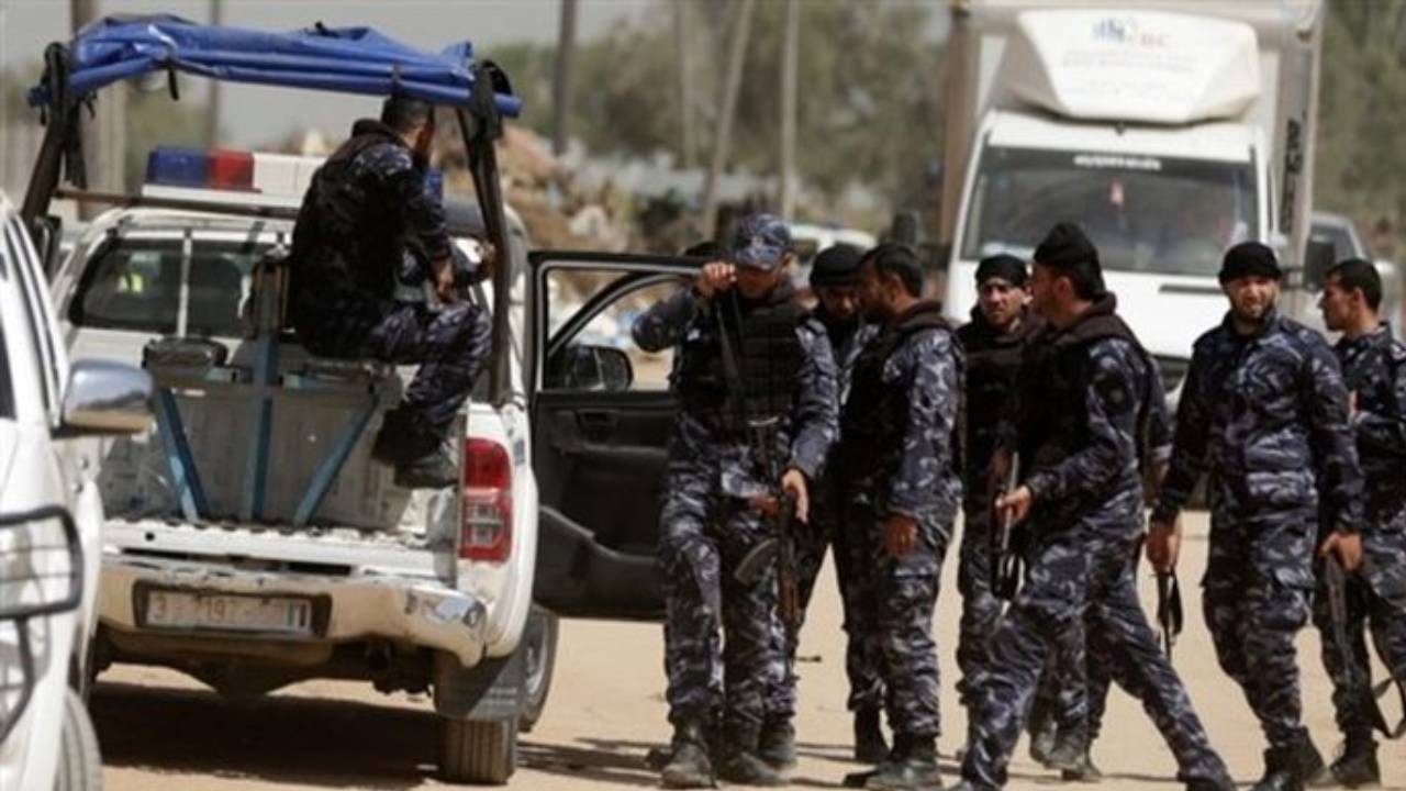 فلسطين.. أمن حماس يقتحم مقار حركة فتح في غزة ويعتقل منسوبيها