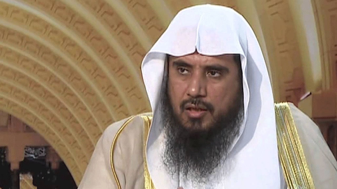 «الخثلان»: حالة تحوُّل الصلاة خلف «إمام الجمعة» إلى ظهر