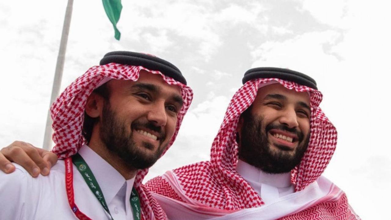 وزير الرياضة: نحمد الله على الدعم اللامحدود من القيادة