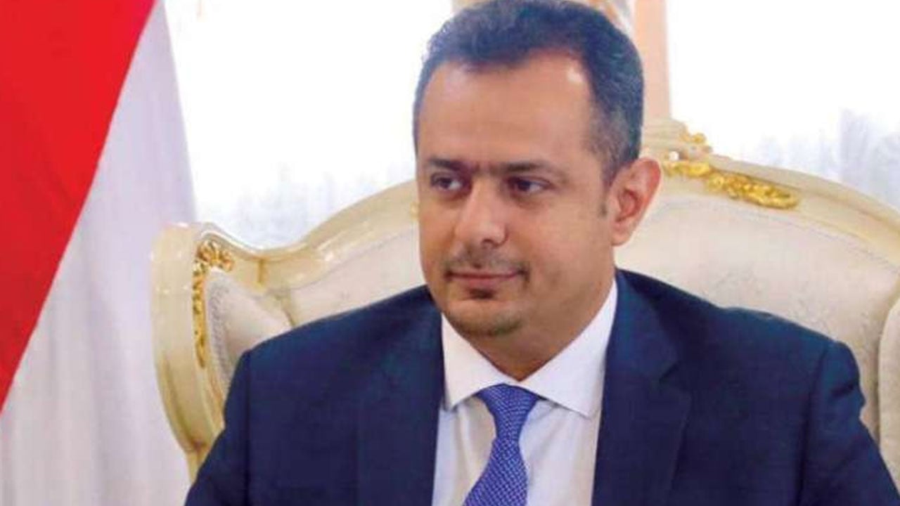 الحكومة اليمنية تعلن إعادة تشغيل مطار عدن الدولي.. الأحد