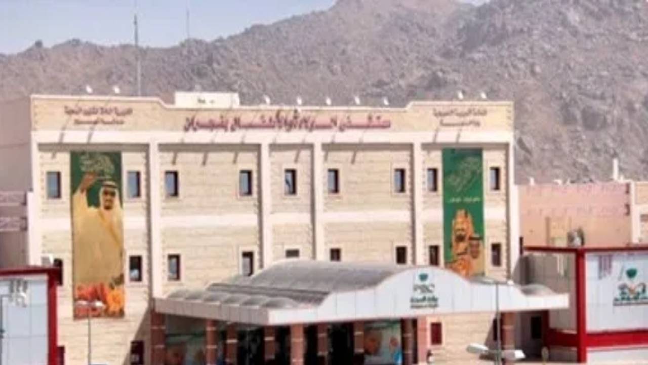 أكثر من 120 ألفًا استفادوا بخدمات مستشفى الولادة والأطفال بنجران في 2020