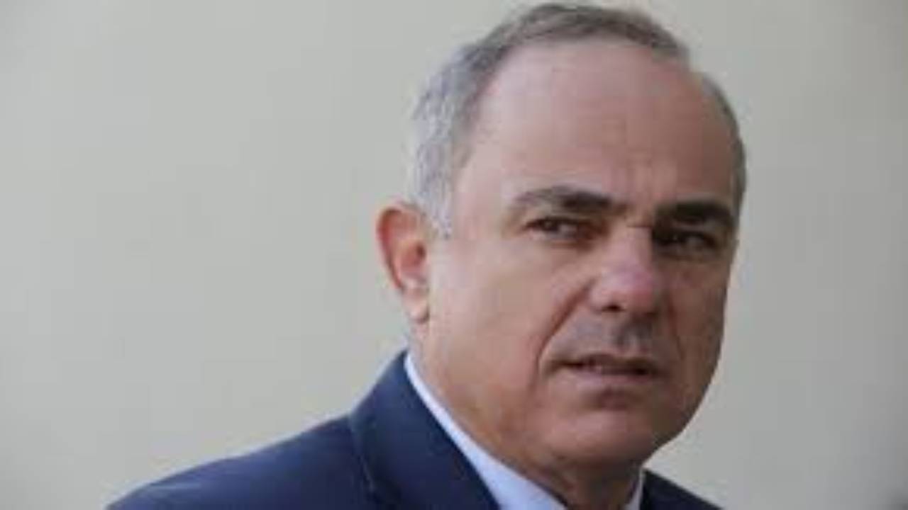 وزير الطاقة الإسرائيلي يدعو لتفكيك مشروع إيران النووي