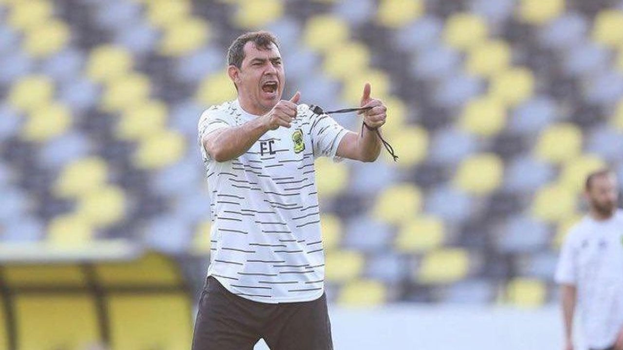 كاريلي: أسلوب بريجوفيتش لا يناسب «الاتحاد»