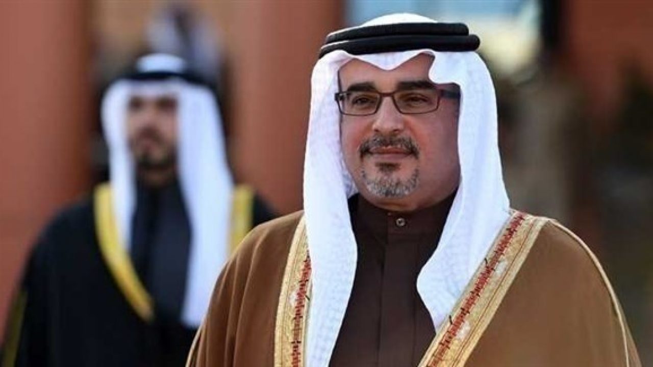 ولي عهد البحرين يتوجه إلى العلا للمشاركة في القمة الخليجية الـ41