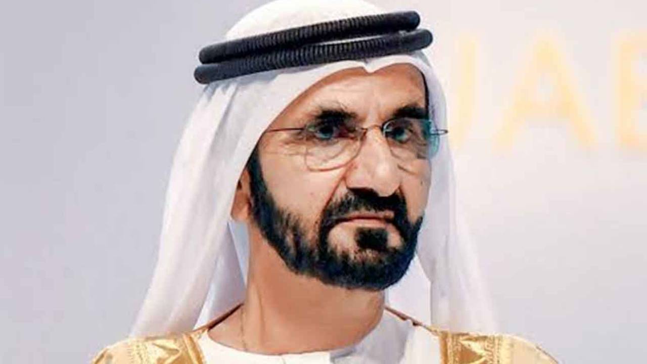 محمد بن راشد: شكرًا للسعودية على رعايتها لقمة وحدة الصف
