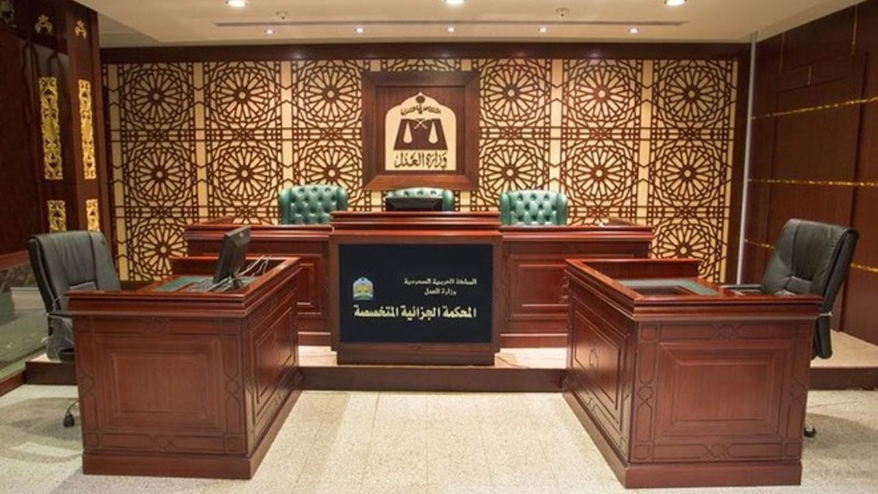 المحكمة الجزائية: موعد بديل لنظر قضية المتهم محمد العبدالكريم