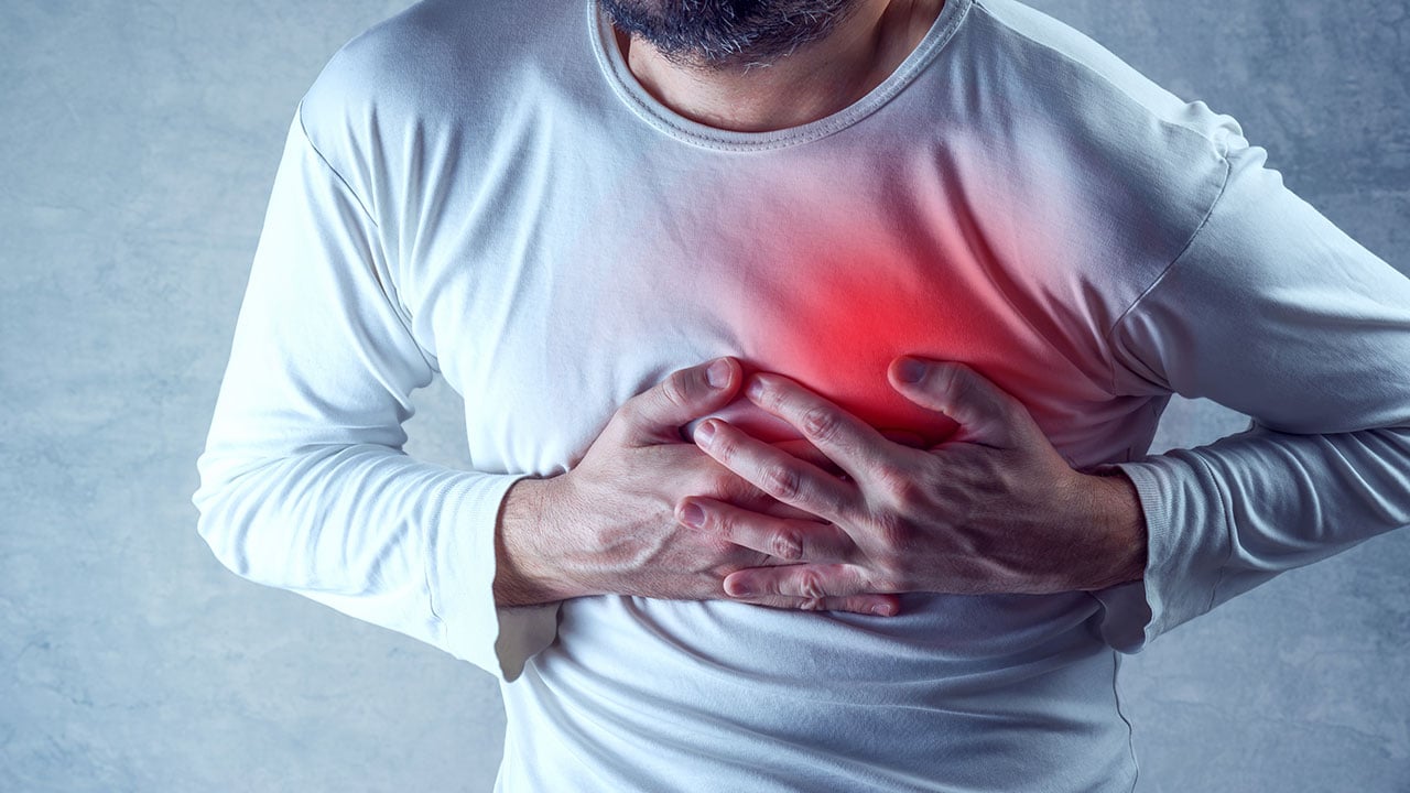 النمر يحذر من المفاهيم الخاطئة بشأن أمراض القلب