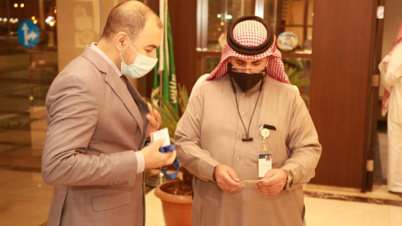 بالصور.. فرق تفتيش موارد الرياض تحرر 51 مخالفة وإنذار خلال 24 ساعة