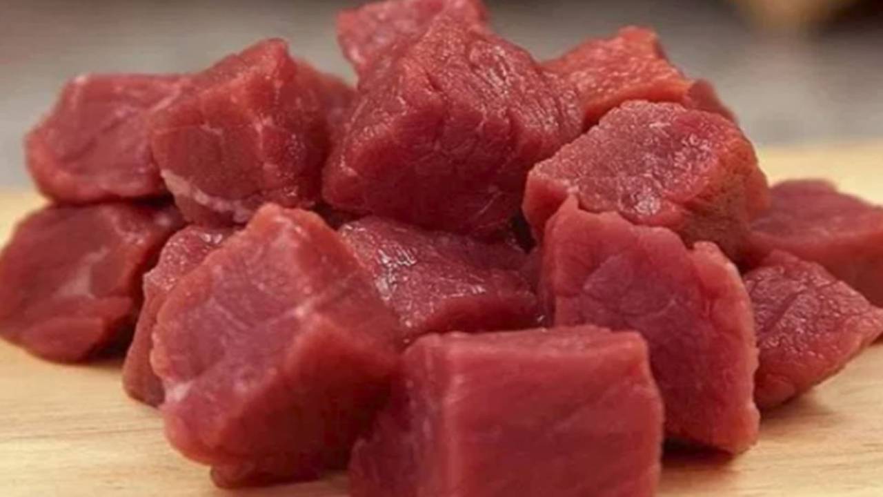 نتائج أبحاث علمية تحذر من مخاطر اللحوم الحمراء على صحة الرجال