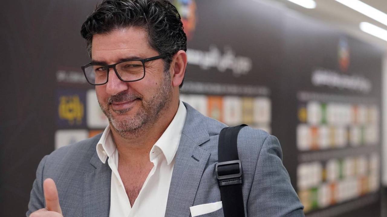 «ما زلت هنا».. فيتوريا يكسر حاجز الصمت بعد الرحيل عن النصر
