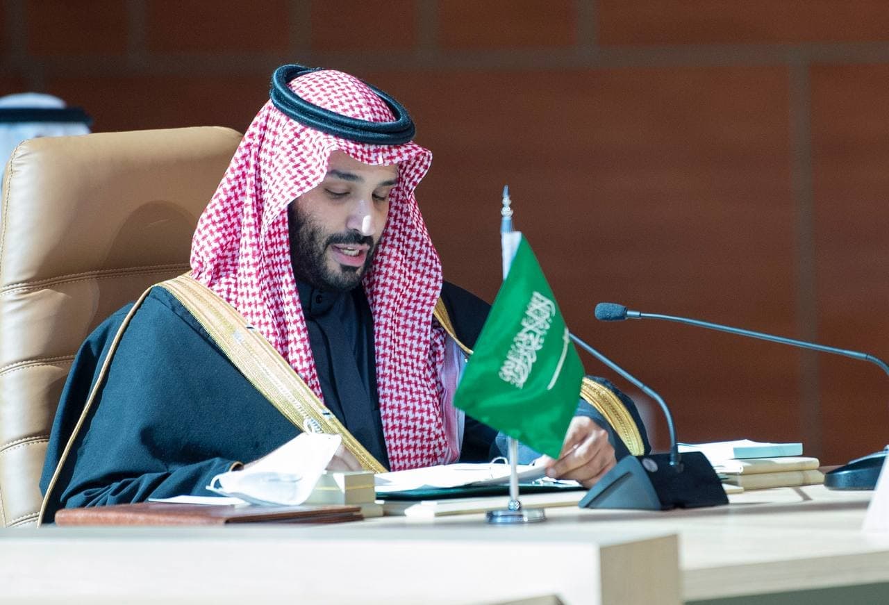 رسائل ولي العهد في قمة العلا.. نبّه للمخاطر والفرص المشتركة