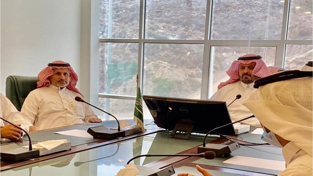 «الداير» تدشن هوية مهرجان البن الخولاني الثامن