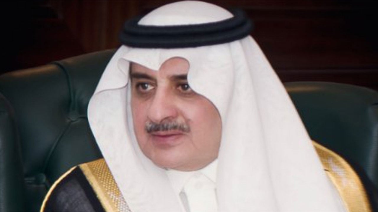 بـ 700مليون ريال.. أمير تبوك يدشن اليوم عددًا من المشروعات التنموية بـ «تيماء»