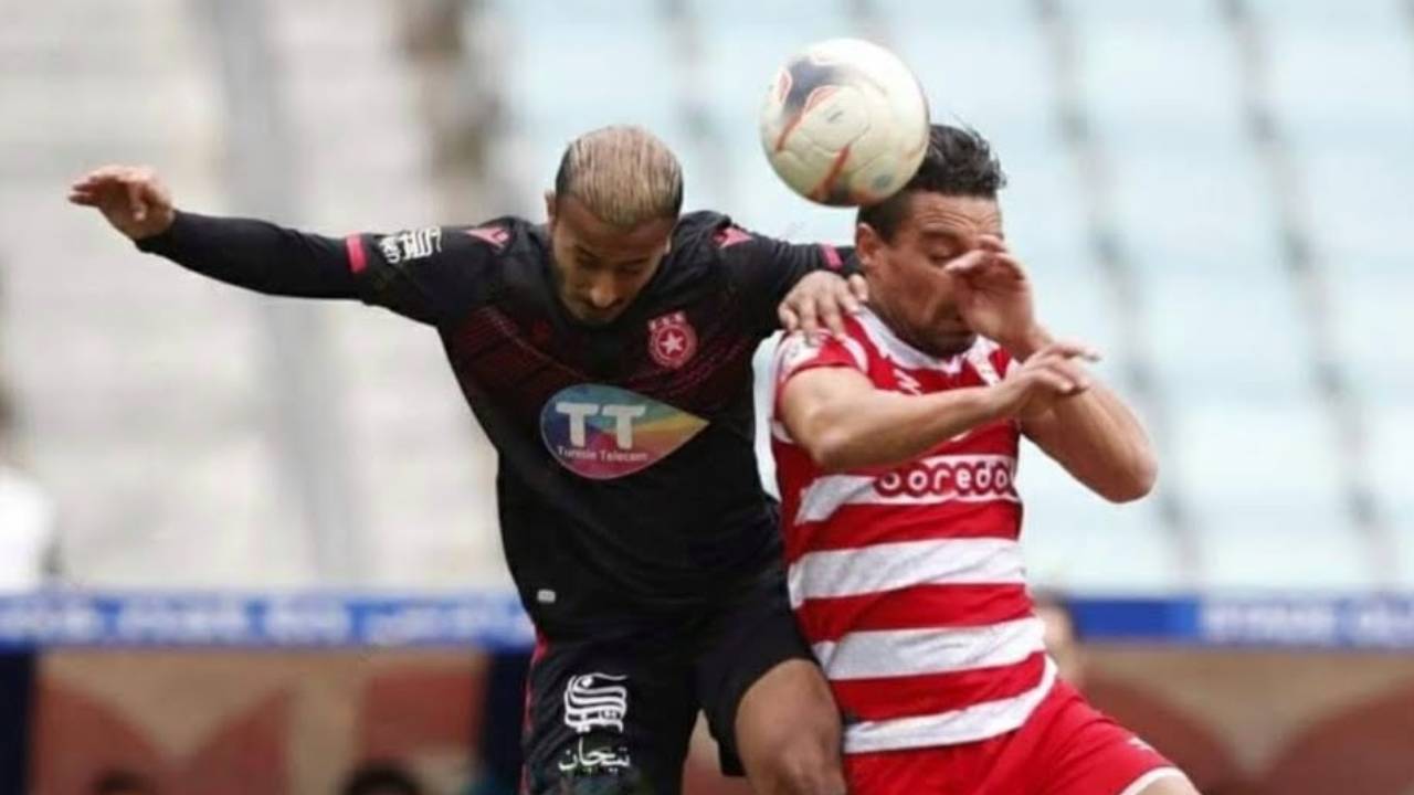الأفريقي يُفلت من فخ النجم الساحلي بتعادل مثير في الكلاسيكو التونسي