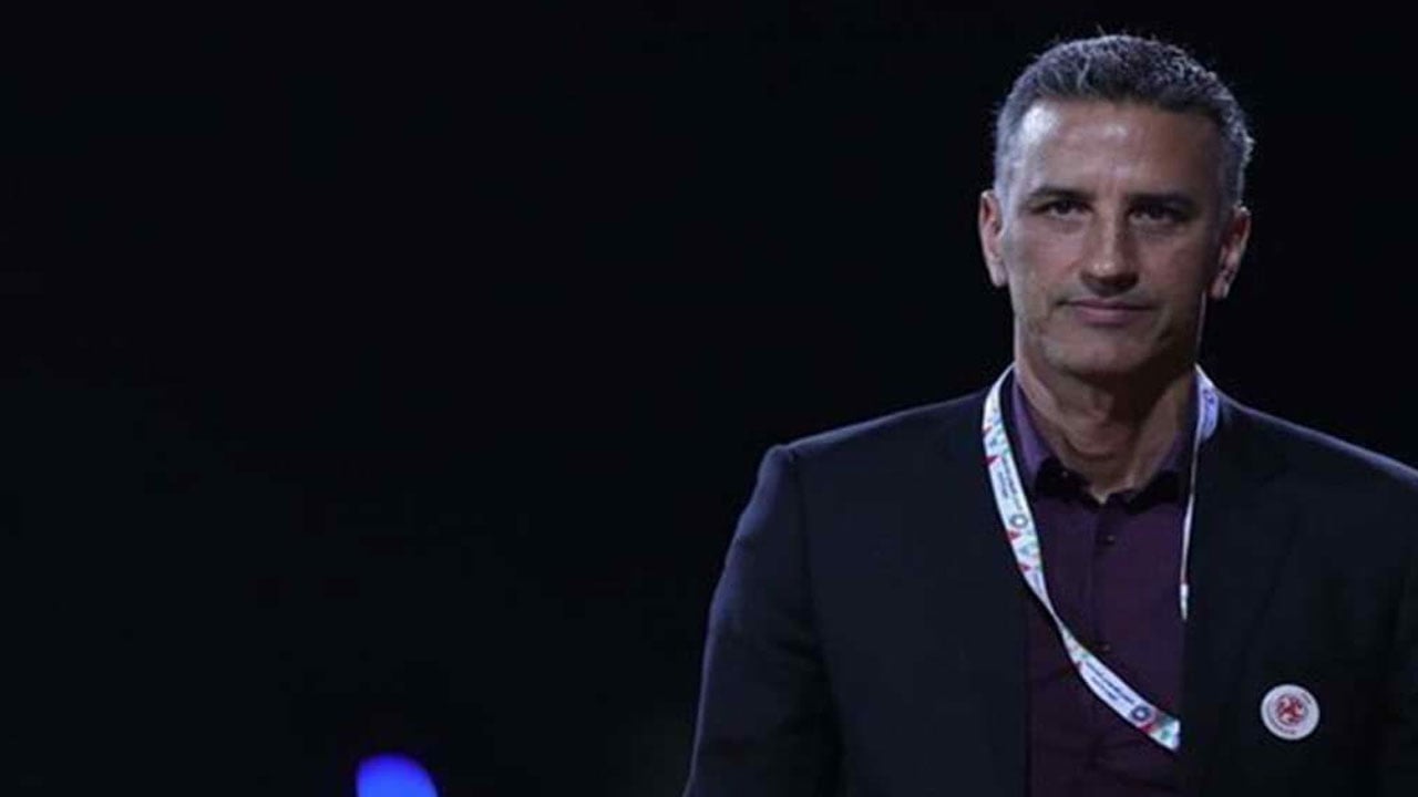 شاموسكا: الفيصلي «شكل تاني» أمام الهلال والشباب