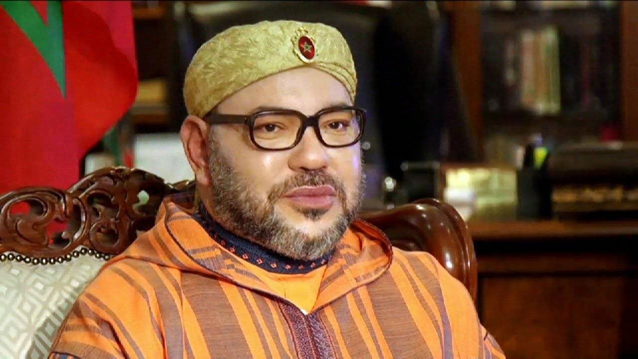 العاهل المغربي يشترط بدء مفاوضات السلام مع فلسطين للموافقة على زيارة إسرائيل