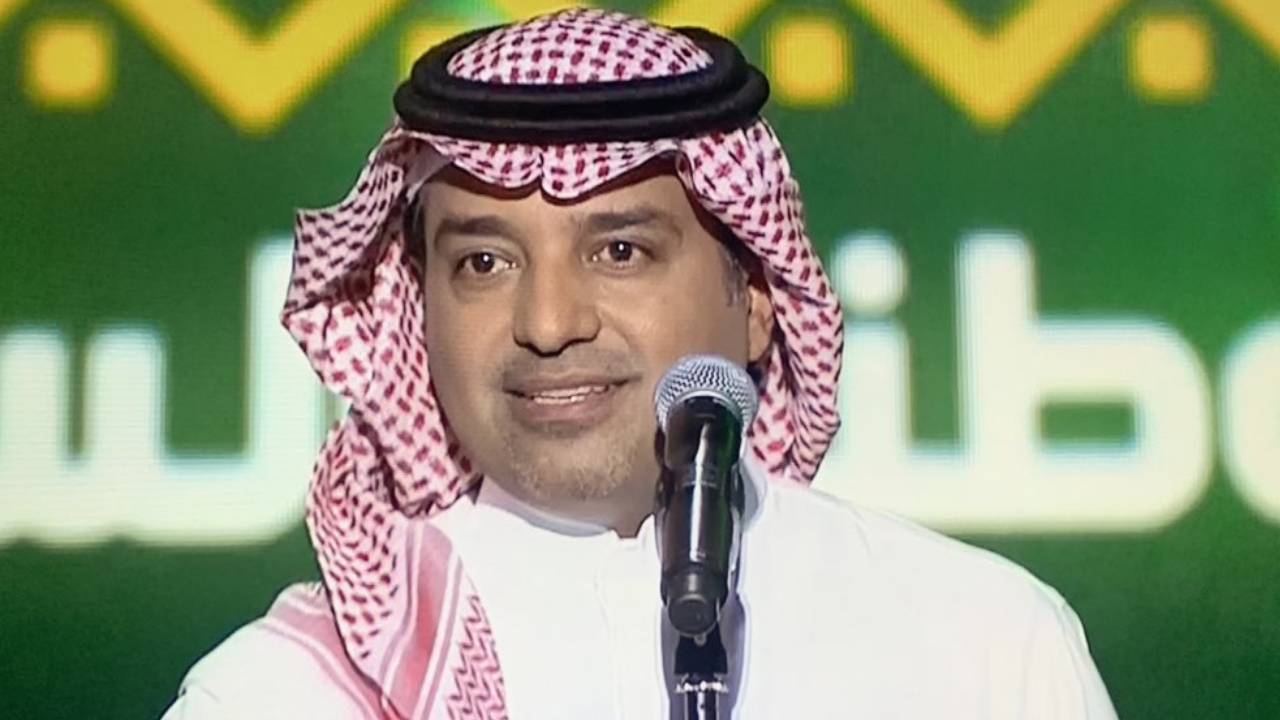 وفاة والدة راشد الماجد بعد صراع مع المرض