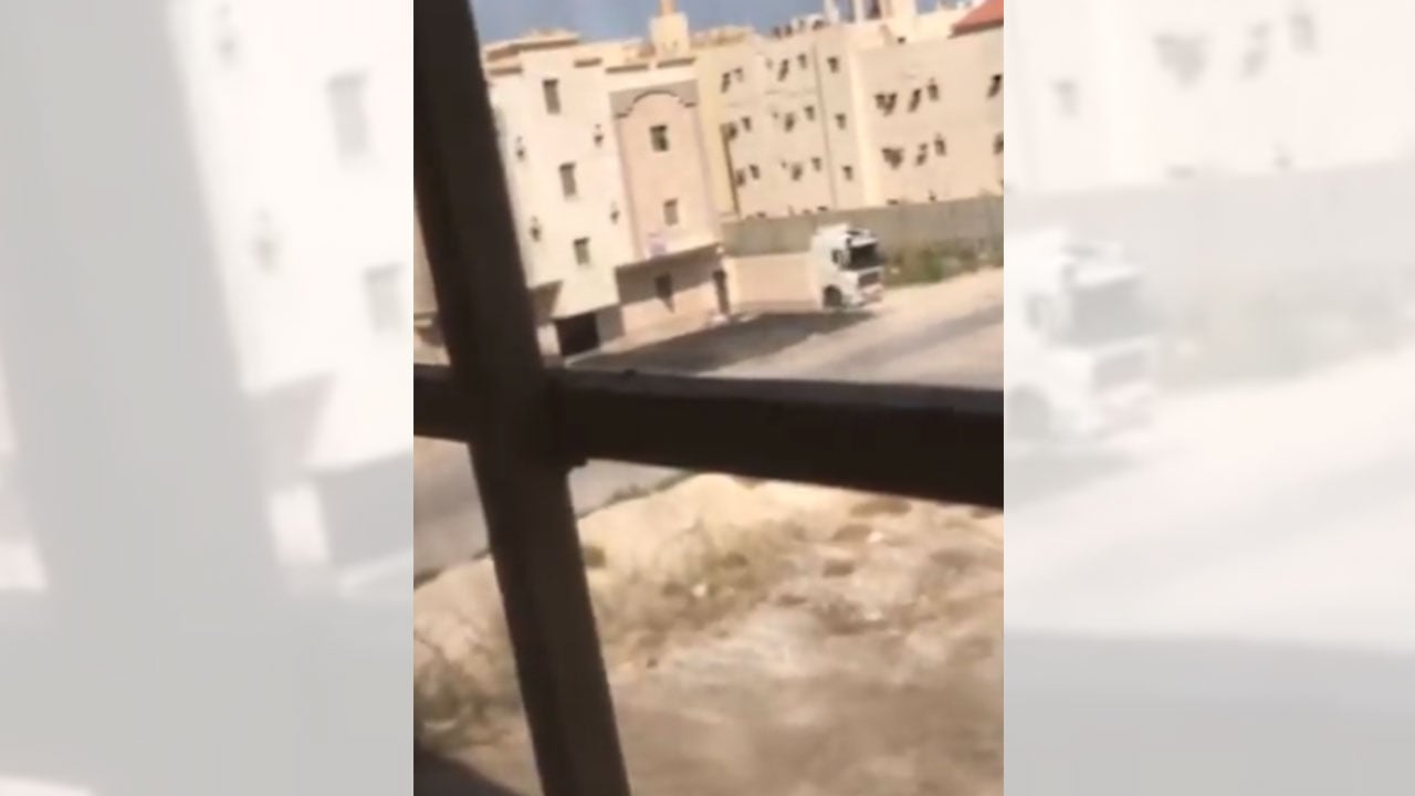 بعد هاشتاق «أنقذوا بنت حي النور».. «العنف الأسري» يتفاعل مع «معنفة الدمام»