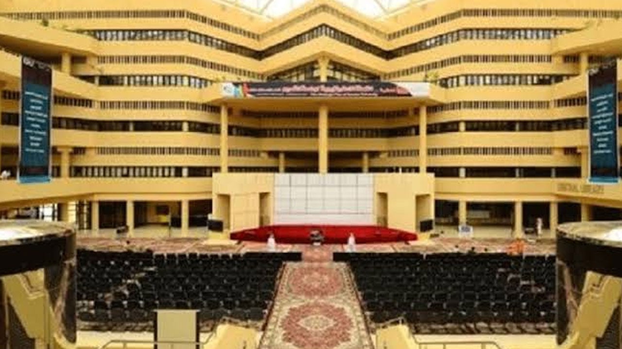 جامعة القصيم: بدء التقديم على برامج الدراسات العليا «ماجستير ودكتوراه»