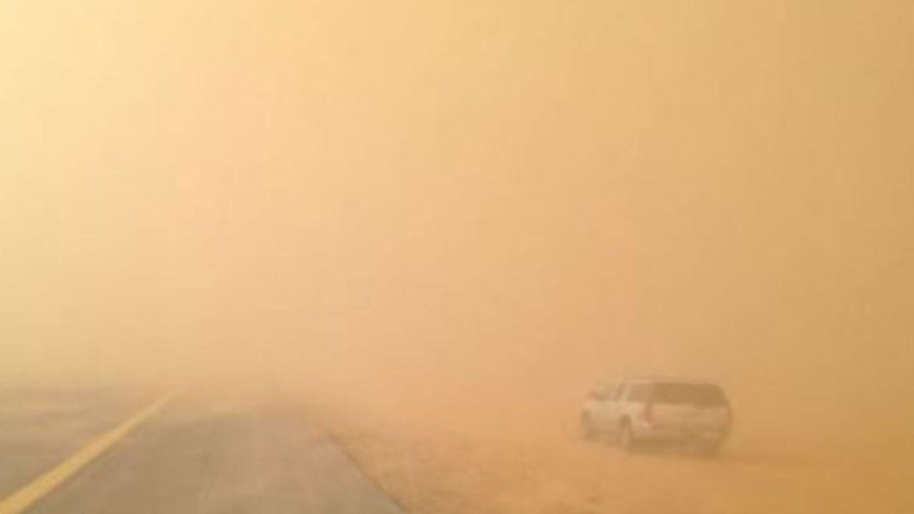 3 طرق للوقاية من الغبار.. وتنبيهات خاصة لمرضى الربو