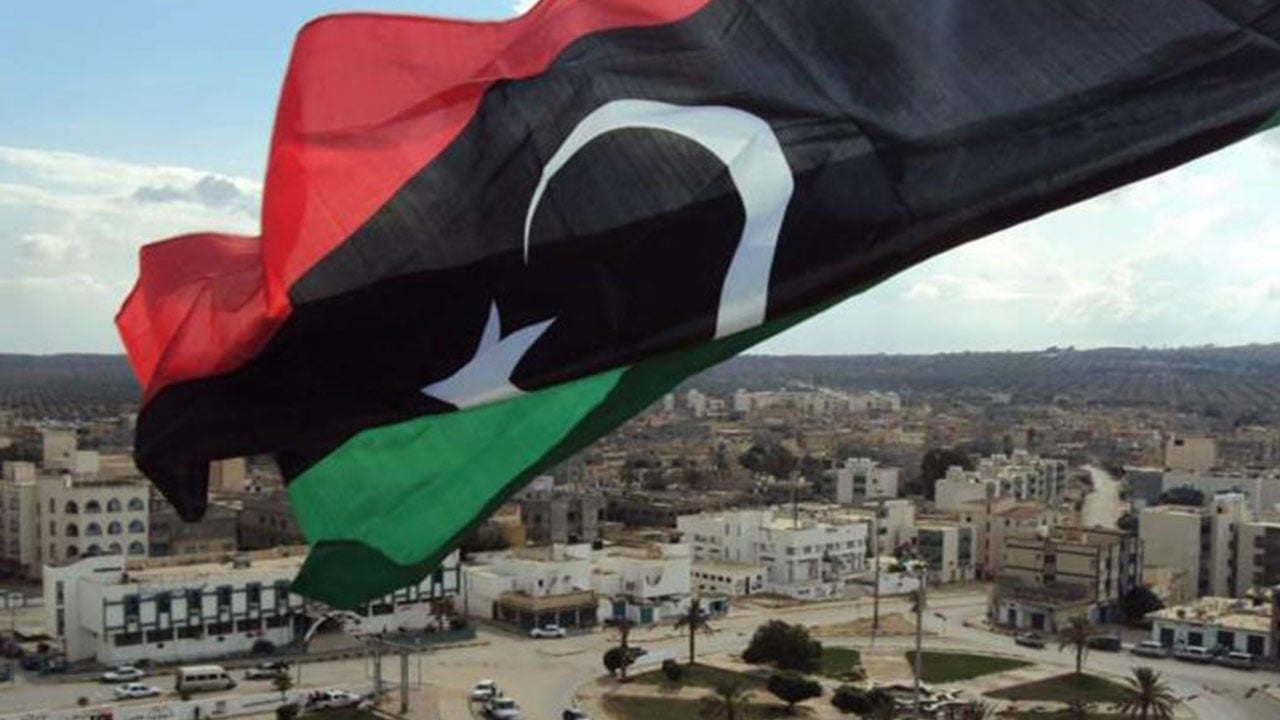 مندوب ليبيا لدى الأمم المتحدة يطالب مجلس الأمن بدعم الانتخابات