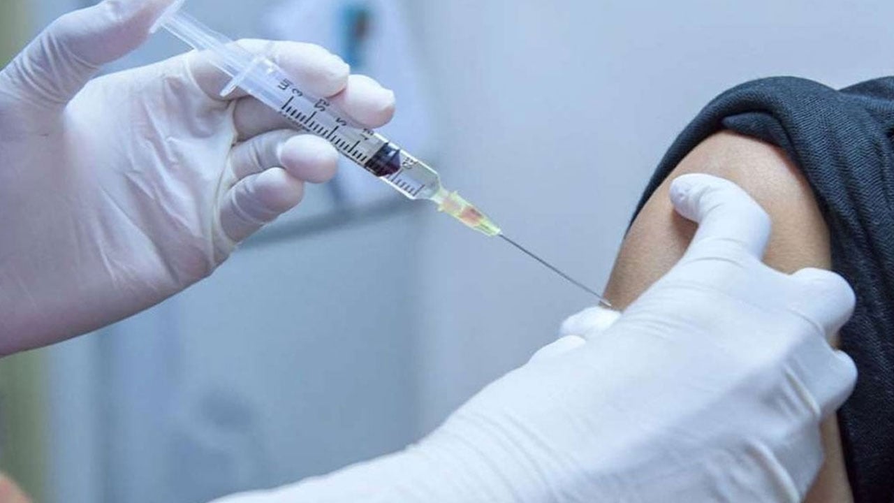 «الصحة»: مواعيد الجرعة الثانية من لقاح «كورونا» ثابتة