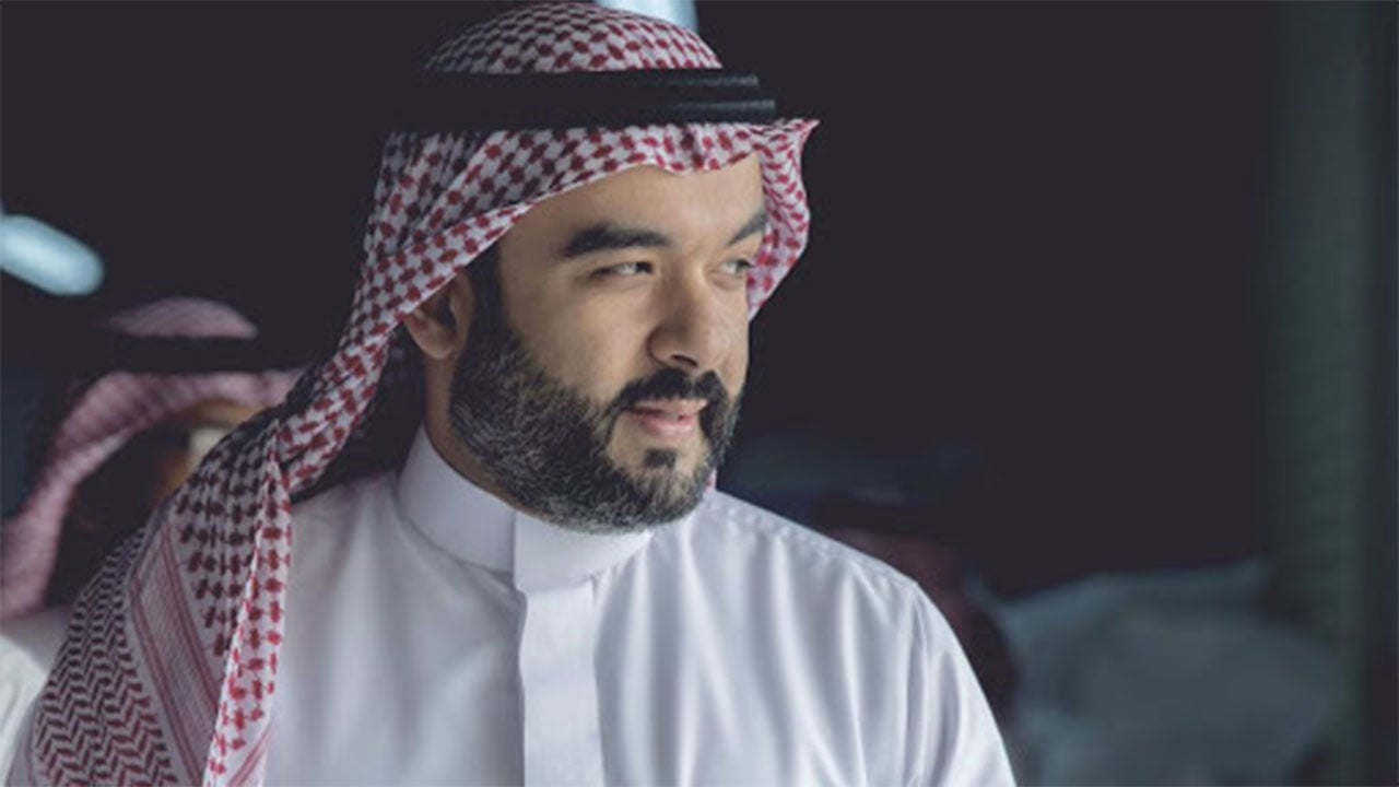 السواحة يبحث مع وزير الاستثمار البريطاني فرص استثمار الشركات التقنية بالمملكة