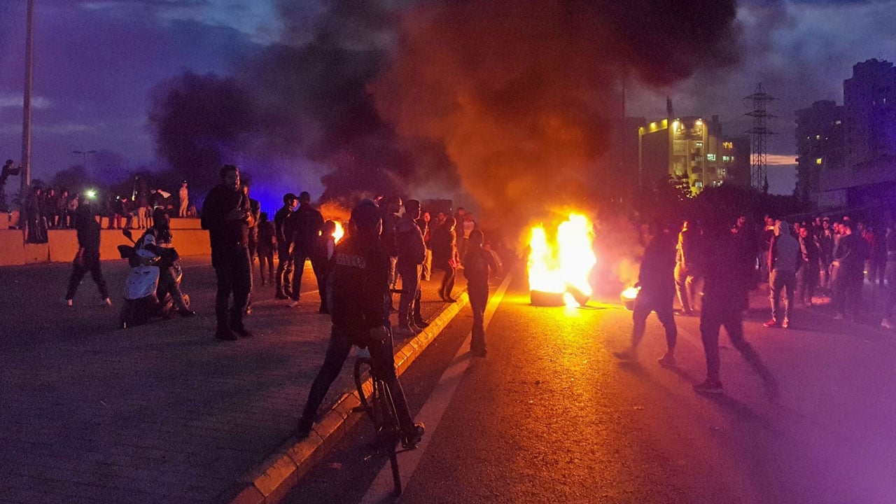 لبنان.. الحريري: ما حدث بمدينة طرابلس جريمة موصوفة ومنظمة