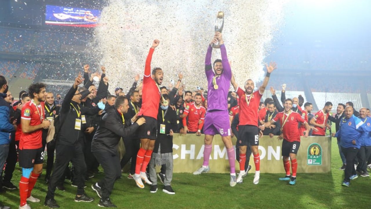 الأهلي المصري يكشف كواليس المغامرة السادسة في مونديال الأندية
