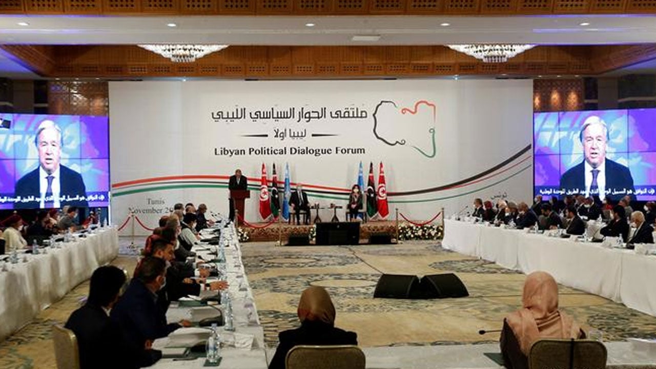بالأسماء.. أبرز المرشحين لمناصب السلطة التنفيذية الجديدة في ليبيا