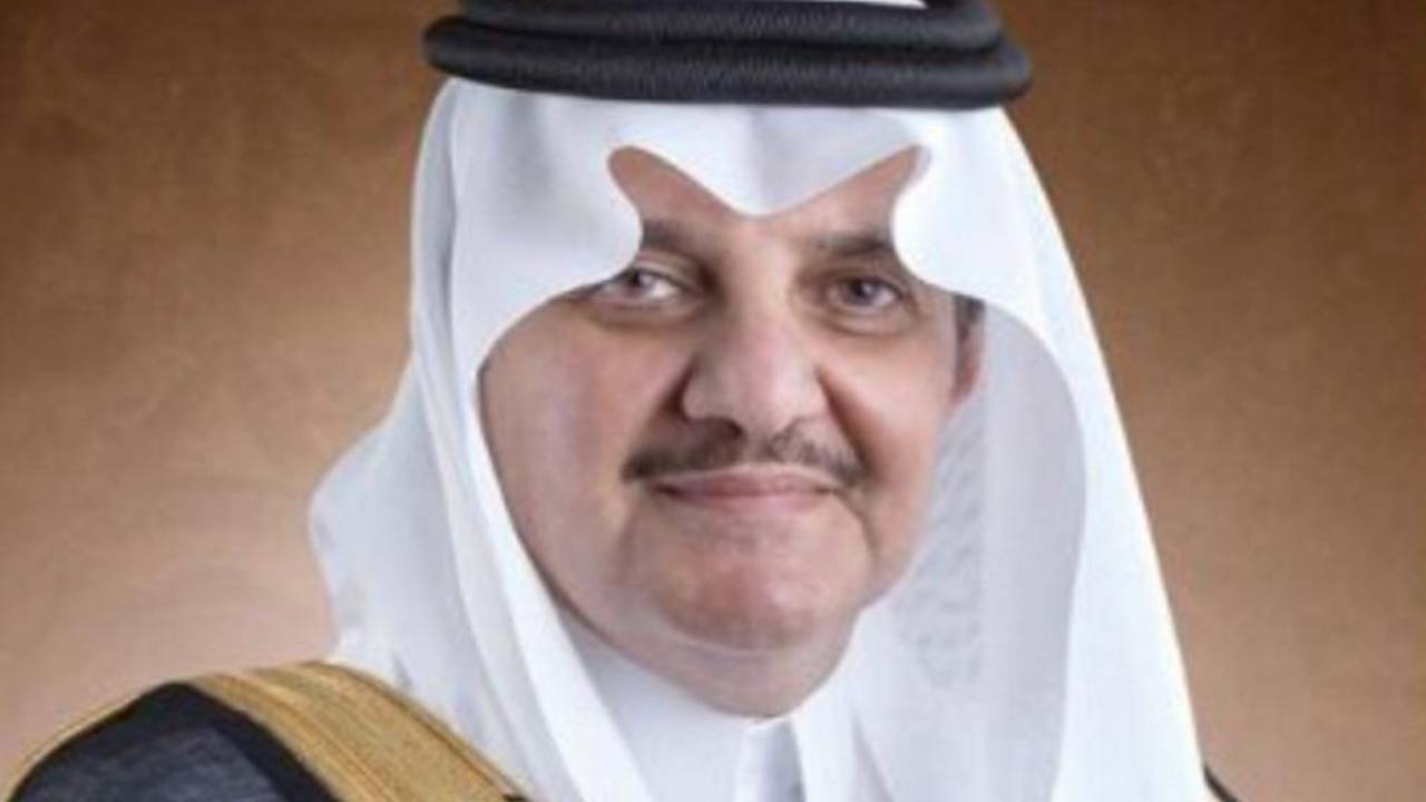 أمير الشرقية يوجه بتشكيل لجنة لمتابعة تطبيق التعليمات الصحية