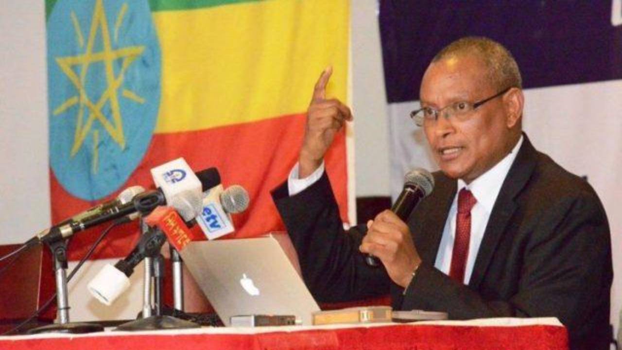 زعيم «تيجراي» يطالب بتحقيق دولي في جرائم إبادة جماعية بالإقليم