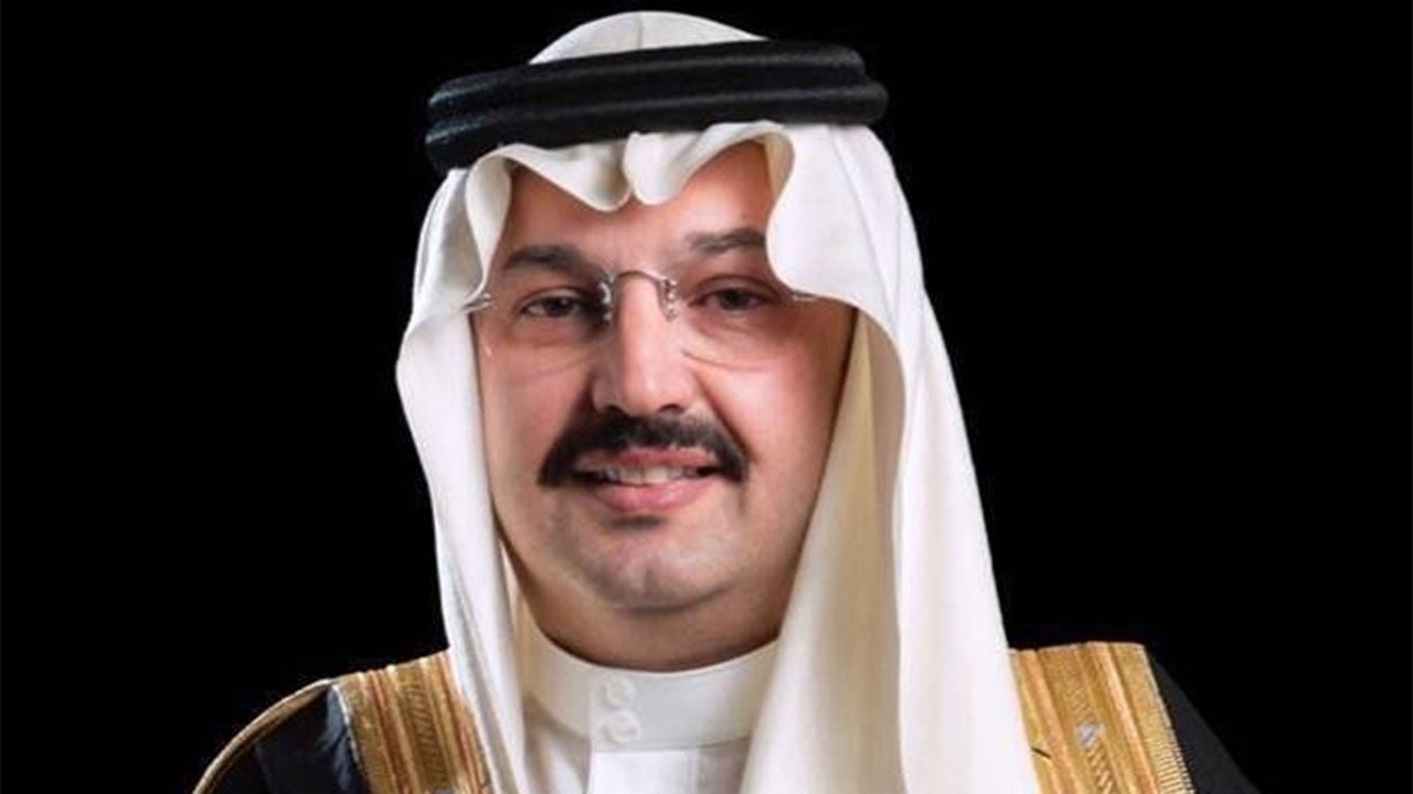 «توكلنا» شرط دخول المنشآت بعسير.. وأمير المنطقة يُطالب بالتزام احترازات «كورونا»