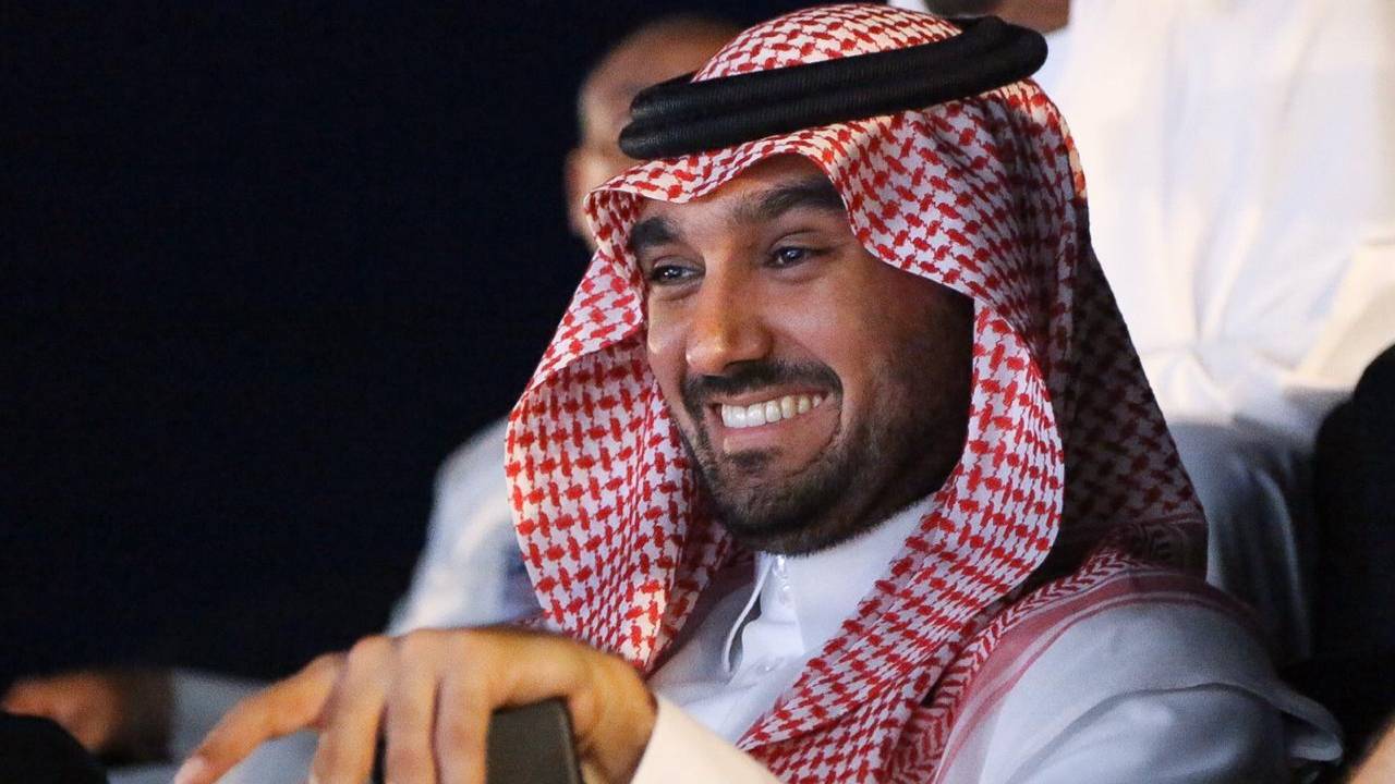 الفيصل: 480 مليون ريال لدعم الرياضات الأخرى بخلاف كرة القدم